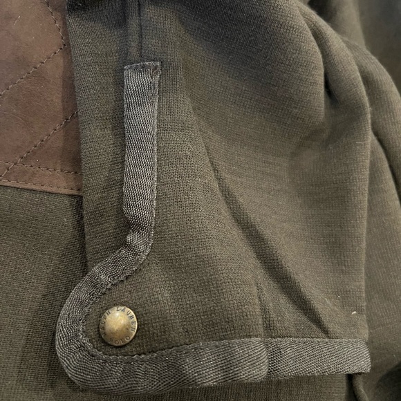 Polo Ralph Lauren Riding Leggings - Picture 8 of 12